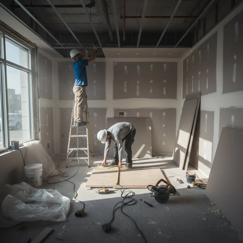 General contractor in Southlake, TX